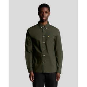 Long-sleeved shirt Lyle & Scott image-1