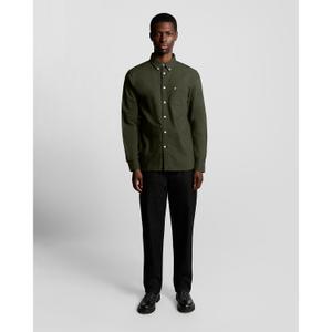 Long-sleeved shirt Lyle & Scott image-2