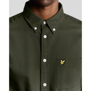 Long-sleeved shirt Lyle & Scott image-3
