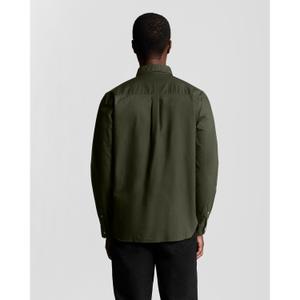 Long-sleeved shirt Lyle & Scott image-4