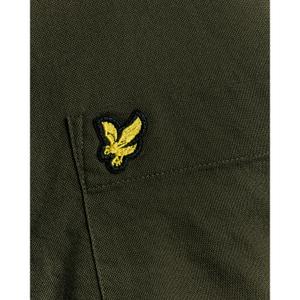 Long-sleeved shirt Lyle & Scott image-5