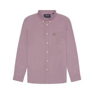 Long sleeve T-shirt Lyle & Scott image-0