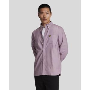 Long sleeve T-shirt Lyle & Scott image-1