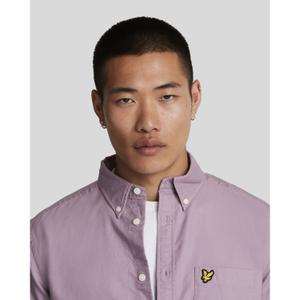 Long sleeve T-shirt Lyle & Scott image-4