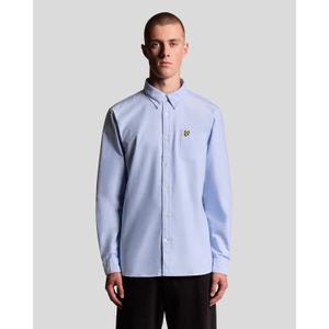 Shirt Lyle & Scott Plain image-1