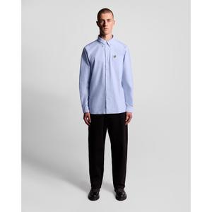 Shirt Lyle & Scott Plain image-2