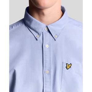 Shirt Lyle & Scott Plain image-3