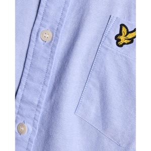 Shirt Lyle & Scott Plain image-5