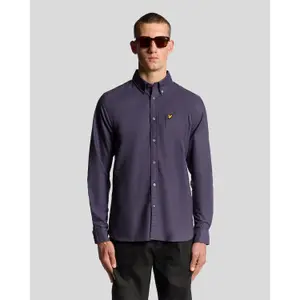 Shirt Lyle & Scott image-1