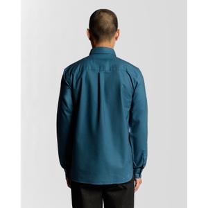 Shirt Lyle & Scott image-4