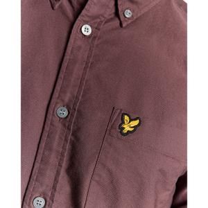 Shirt Lyle & Scott image-5