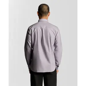 Shirt Lyle & Scott image-4