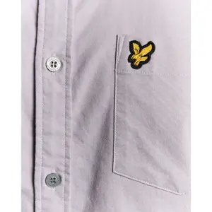 Shirt Lyle & Scott image-5