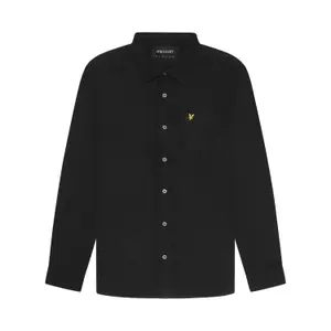 Shirt Lyle & Scott Worsted Twill image-0