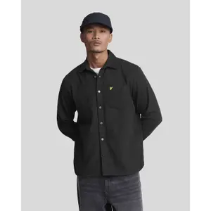 Shirt Lyle & Scott Worsted Twill image-1