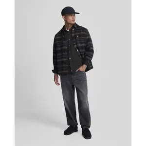 Shirt Lyle & Scott Worsted Twill image-2