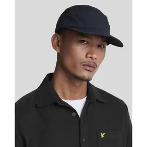 Shirt Lyle & Scott Worsted Twill image-4