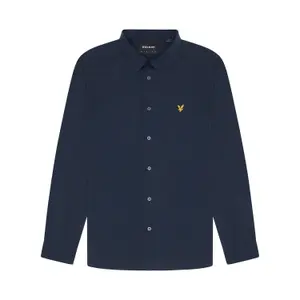 Camisa Lyle & Scott Interlock image-0