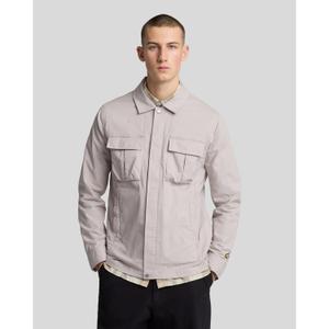 Overshirt Lyle & Scott Ripstop image-1