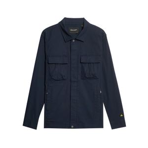 Overshirt Lyle & Scott Ripstop image-0