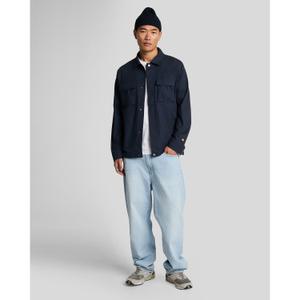 Overshirt Lyle & Scott Ripstop image-2