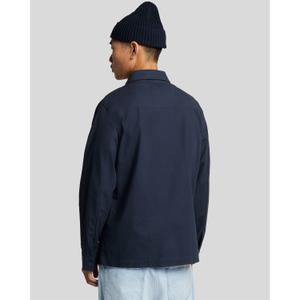 Overshirt Lyle & Scott Ripstop image-3