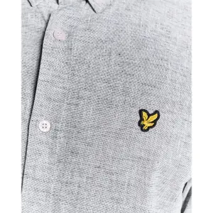 Oxford shirt Lyle & Scott Blend image-5