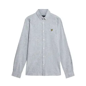Oxford shirt Lyle & Scott Blend image-0