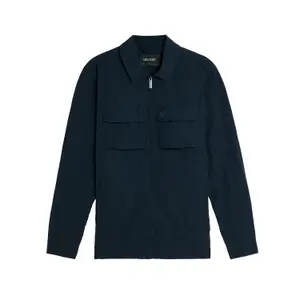 Overshirt Lyle & Scott Ventilated image-0