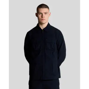 Overshirt Lyle & Scott Ventilated image-1