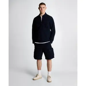 Overshirt Lyle & Scott Ventilated image-2