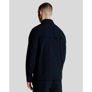 Overshirt Lyle & Scott Ventilated image-3