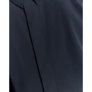 Camisola com fecho de correr Lyle & Scott image-5