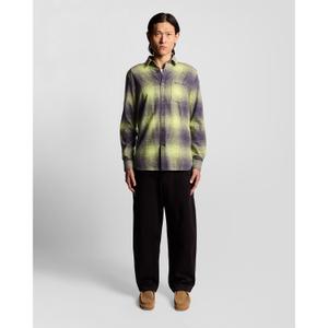 Long sleeve shirt Lyle & Scott image-1