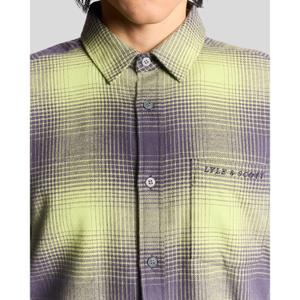 Long sleeve shirt Lyle & Scott image-2
