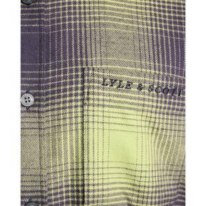 Long sleeve shirt Lyle & Scott image-4