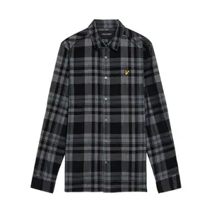Long sleeve shirt Lyle & Scott image-0