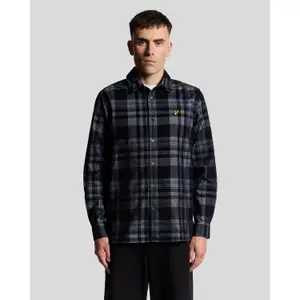 Long sleeve shirt Lyle & Scott image-1