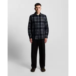 Long sleeve shirt Lyle & Scott image-2