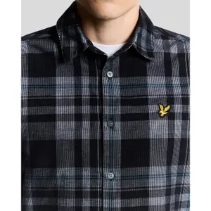 Long sleeve shirt Lyle & Scott image-3