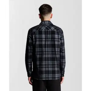 Long sleeve shirt Lyle & Scott image-4