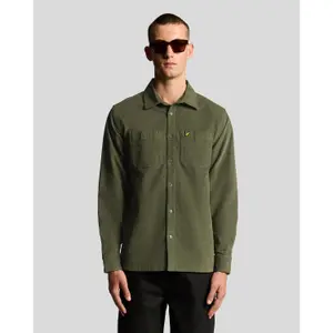 Skjorta i manchester Lyle & Scott image-1