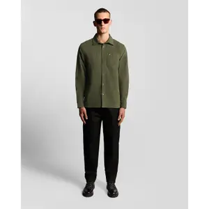 Skjorta i manchester Lyle & Scott image-2