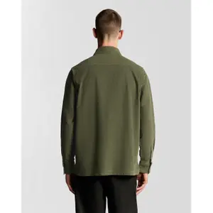 Skjorta i manchester Lyle & Scott image-4