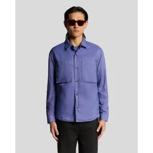Long sleeve shirt Lyle & Scott image-1