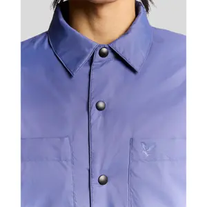 Long sleeve shirt Lyle & Scott image-4