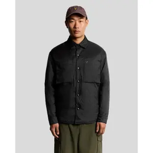 Long sleeve shirt Lyle & Scott image-1
