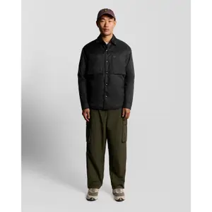 Long sleeve shirt Lyle & Scott image-2