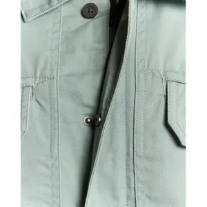 Multi-pocket overshirt Lyle & Scott image-5