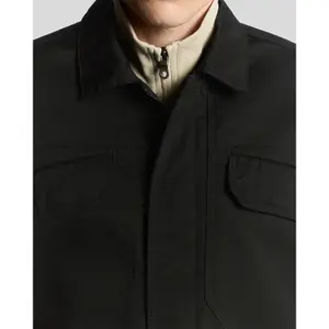 Multi-pocket overshirt Lyle & Scott image-3